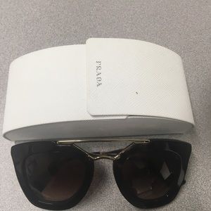 Prada sunglasses